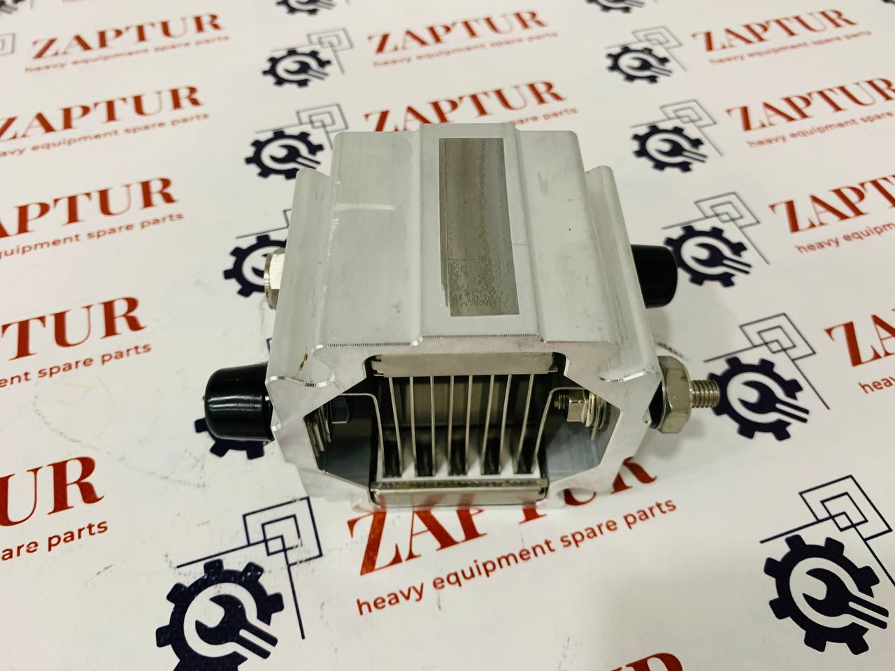 VOLVO 20758403 HEATER [ZAPTUR]