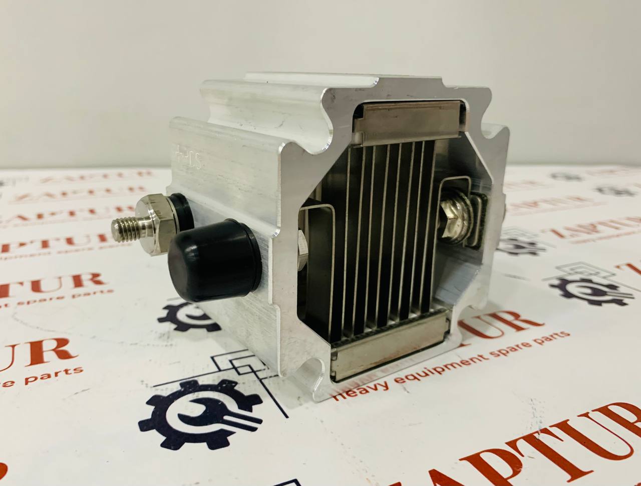 VOLVO 20758403 HEATER [ZAPTUR]