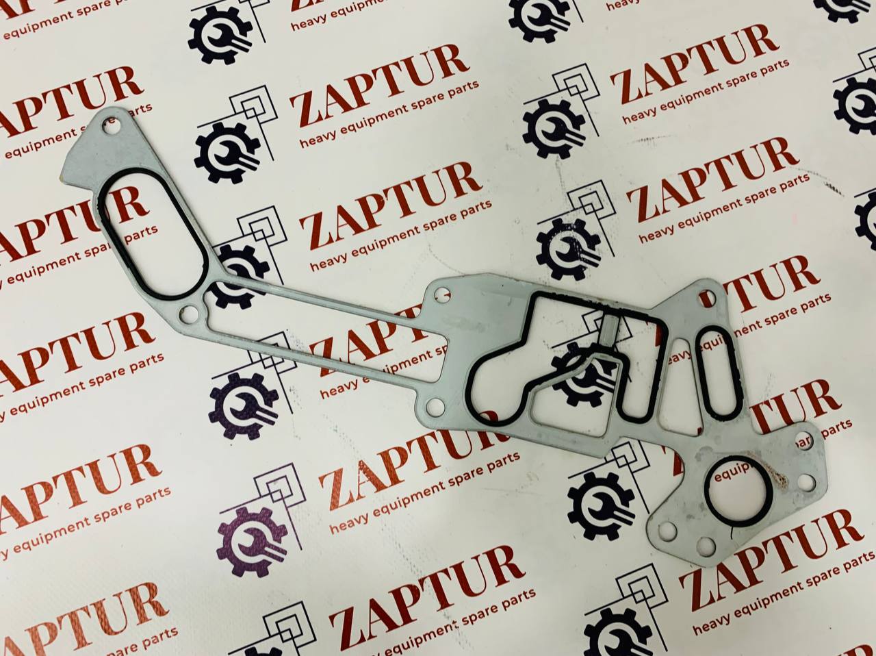VOLVO 20787167 GASKET [ZAPTUR]