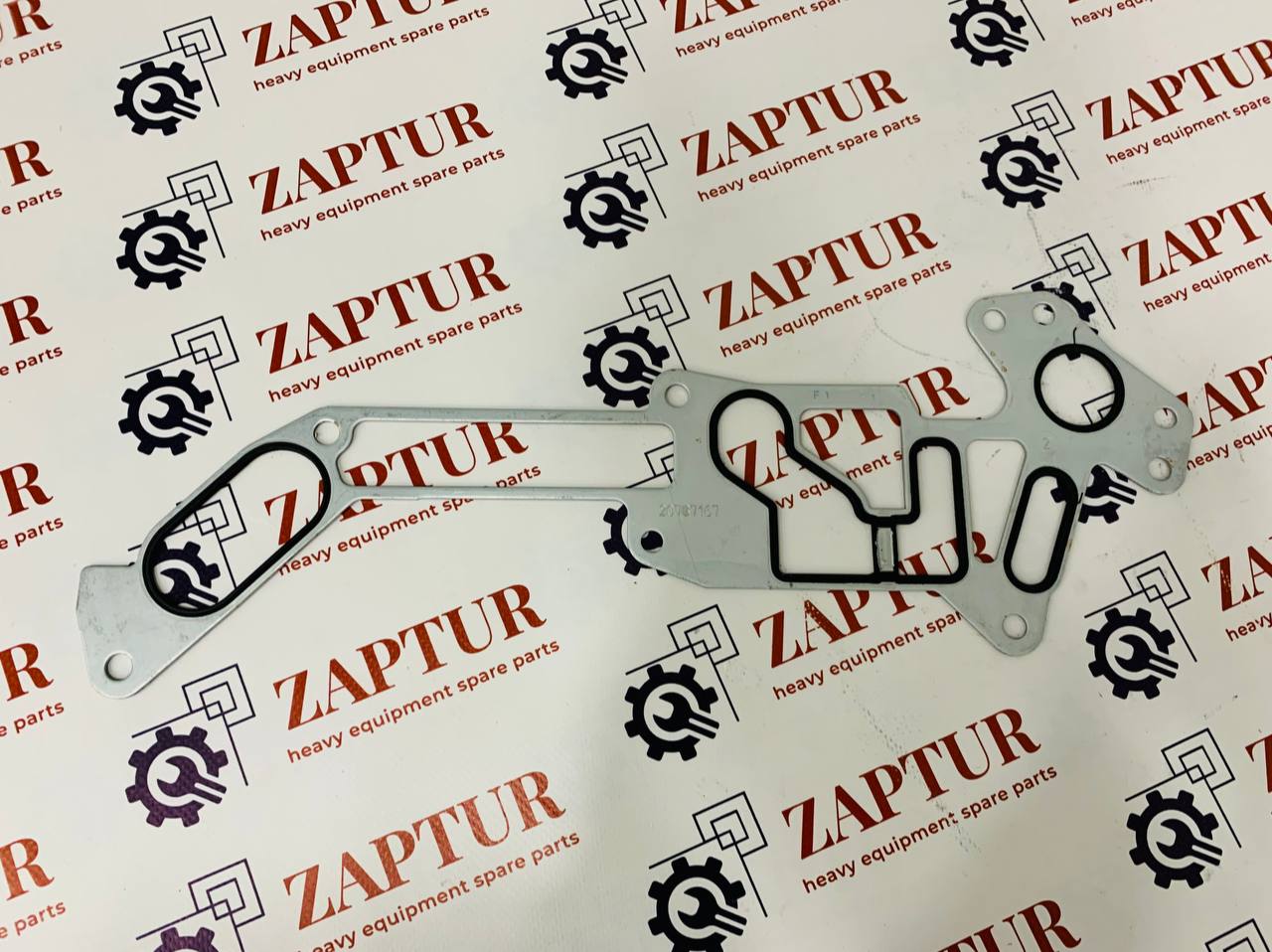 VOLVO 20787167 GASKET