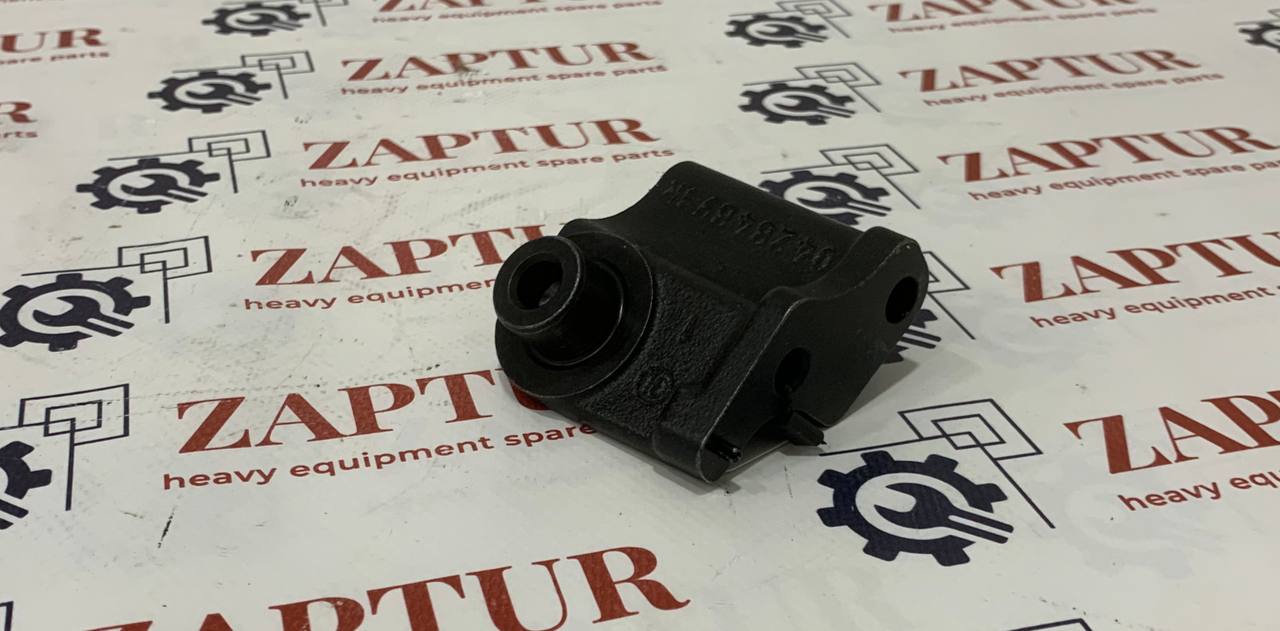 VOLVO 20805520 ROCKER ARM SHAFT [ZAPTUR]