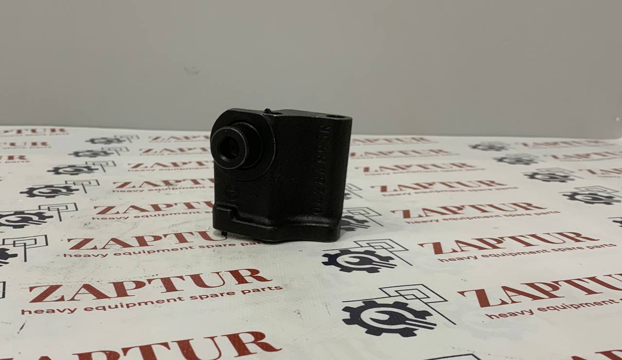 VOLVO 20805520 ROCKER ARM SHAFT [ZAPTUR]