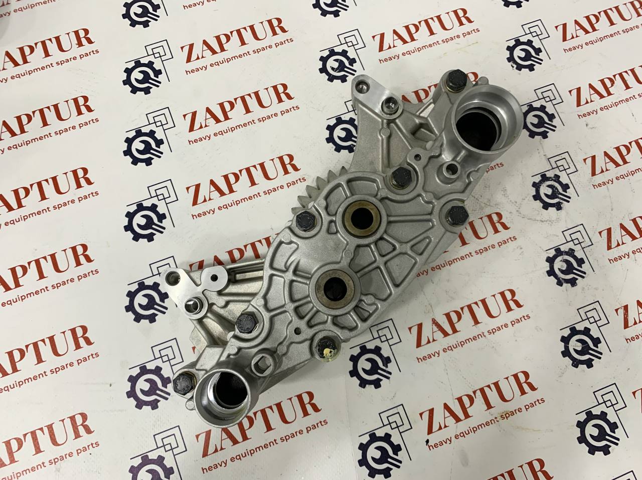 VOLVO 20824906 OIL PUMP [ZAPTUR]