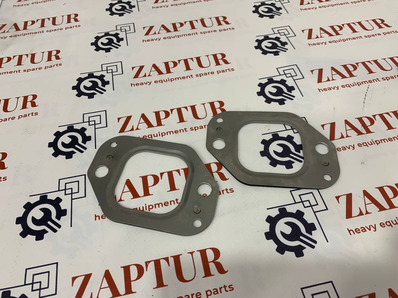 VOLVO 20855371 GASKET [ZAPTUR]