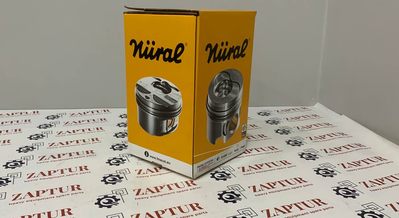 This cylinder liner kit is suitable for Volvo Penta