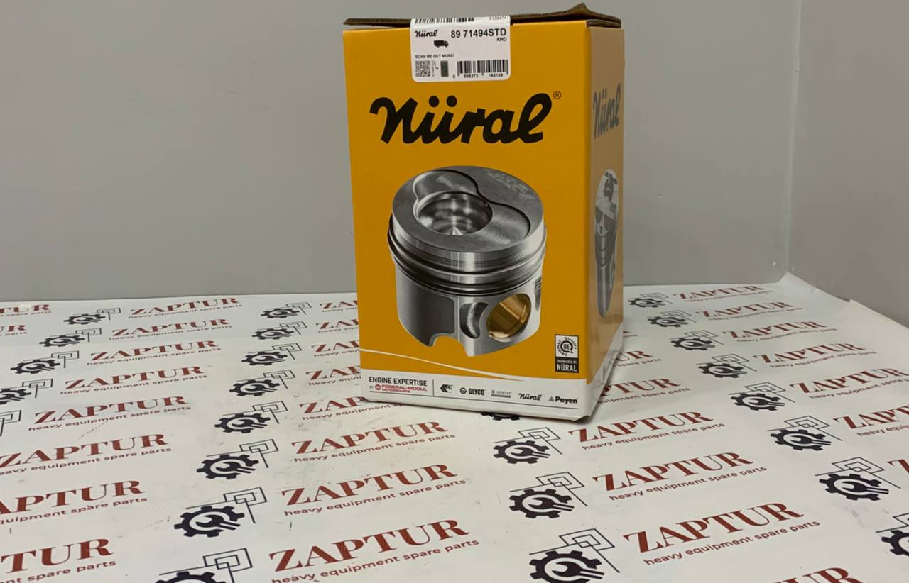 VOLVO 20865990 CYLINDER LINER SET [ZAPTUR]