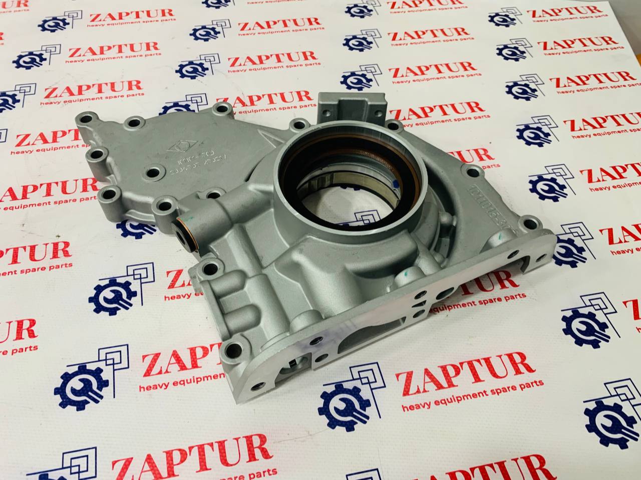 VOLVO 20882047 OIL PUMP