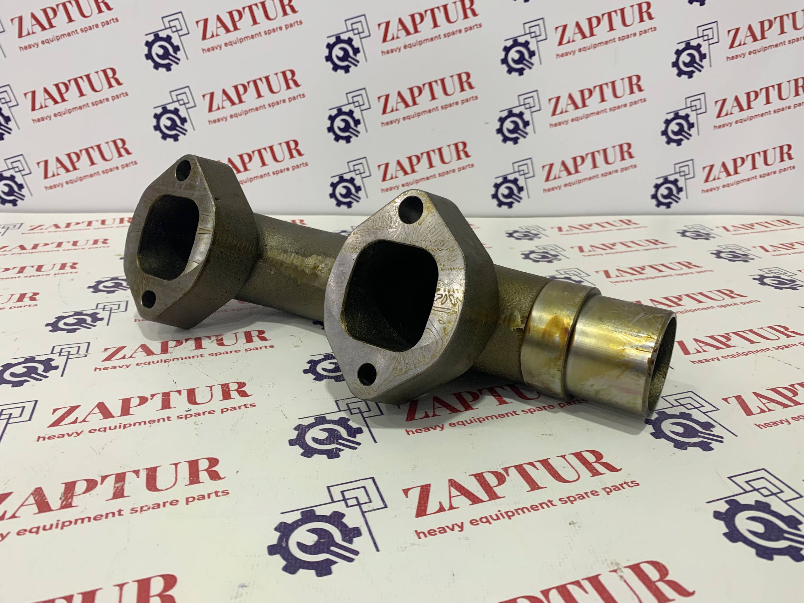 VOLVO 20910962 EXHAUST MANIFOLD