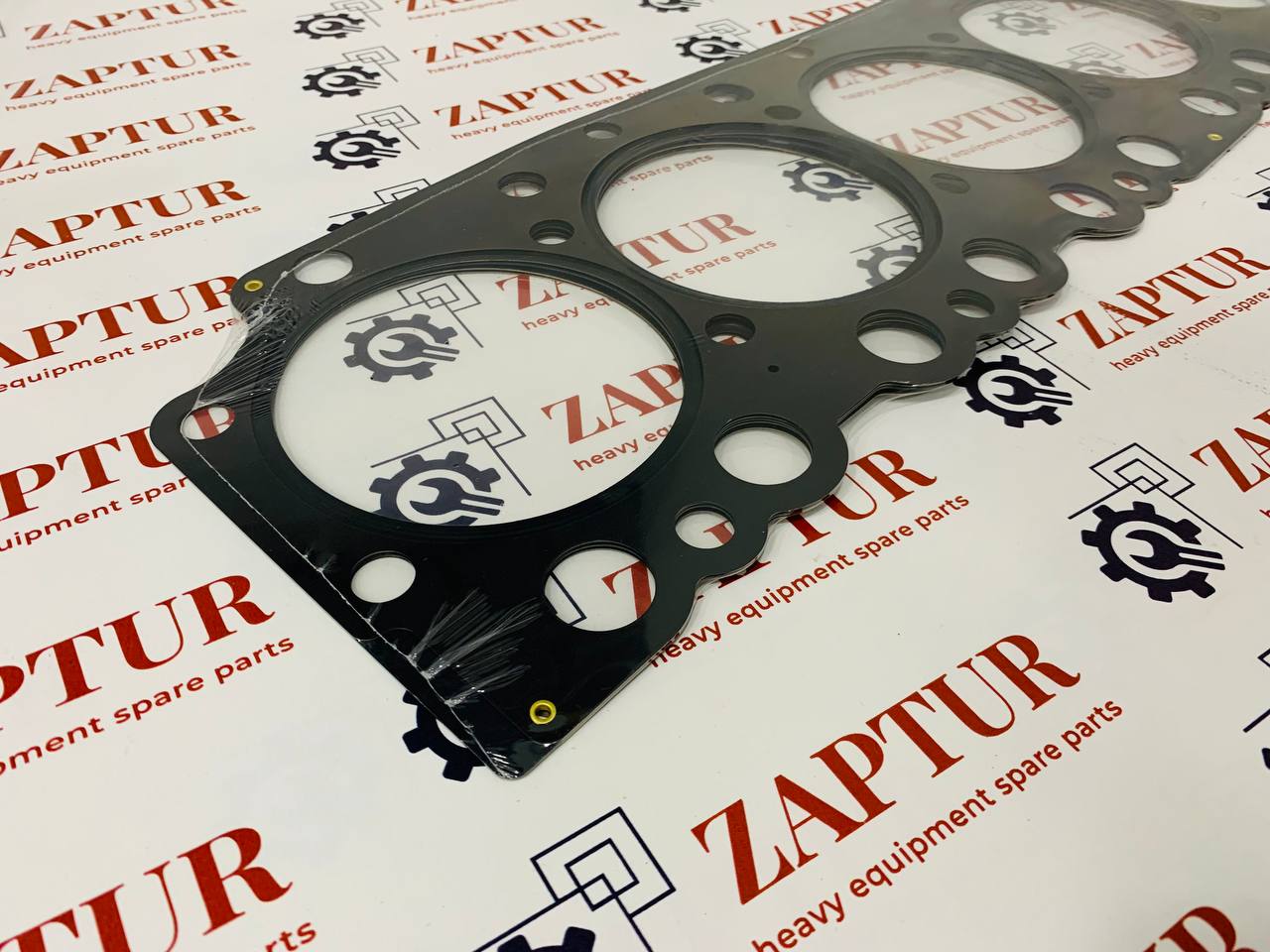 VOLVO 20943389 GASKET [ZAPTUR]