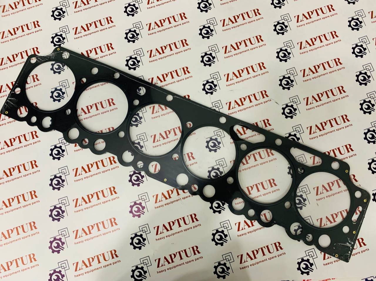 VOLVO 20943389 GASKET [ZAPTUR]