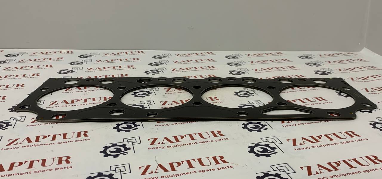 VOLVO 20970725 GASKET [ZAPTUR]