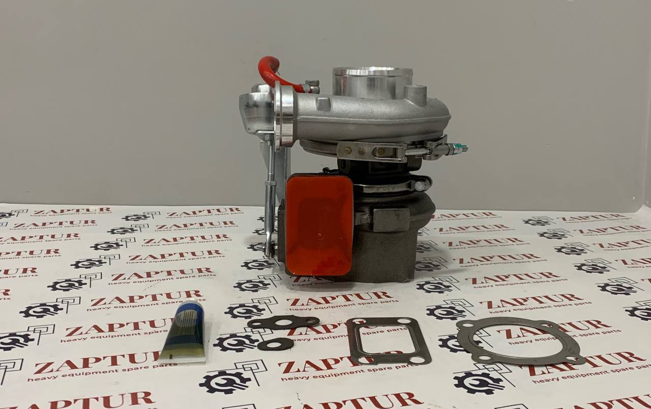 VOLVO 20971200, 21092586 TURBOCHARGER [ZAPTUR]