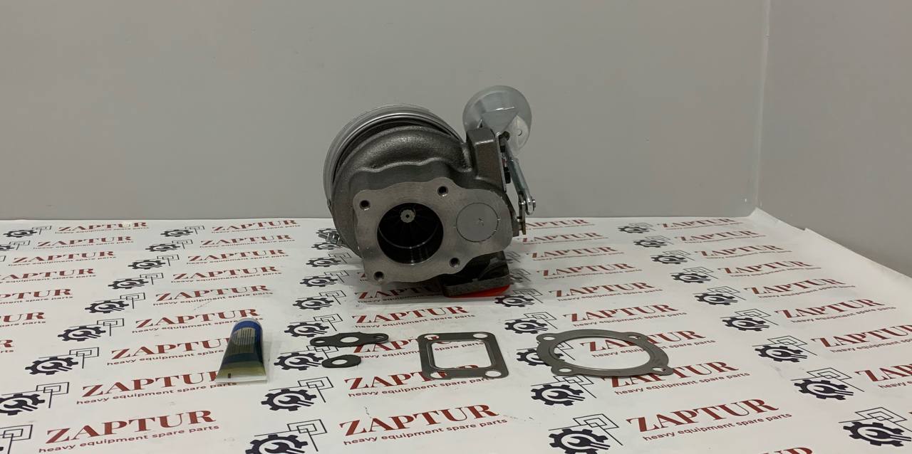 VOLVO 20971200, 21092586 TURBOCHARGER [ZAPTUR]