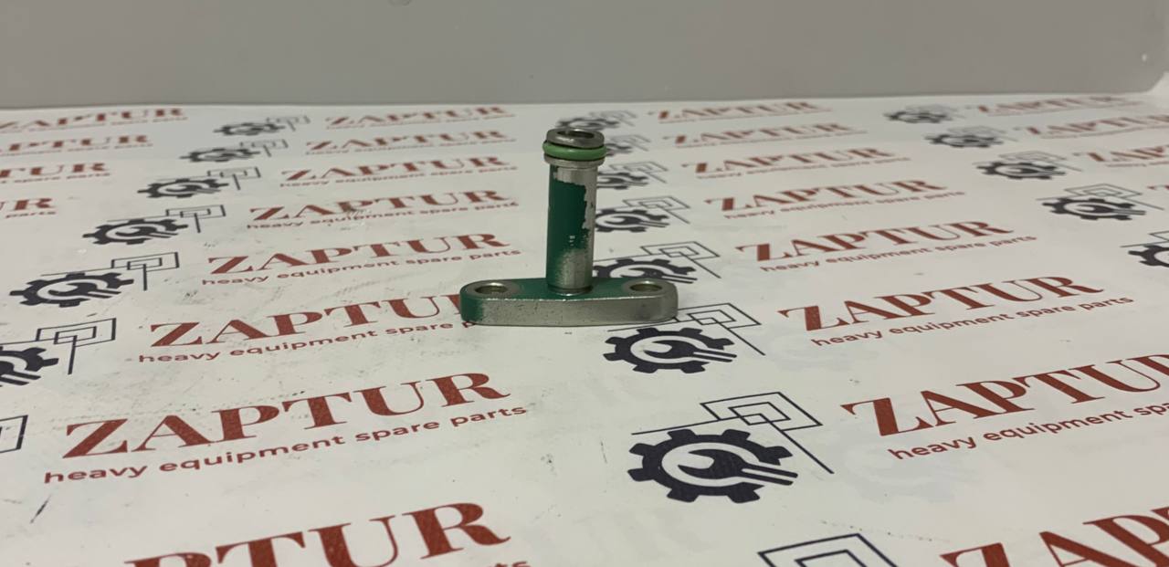 VOLVO 21027478 CONNECTION FLANGE [ZAPTUR]