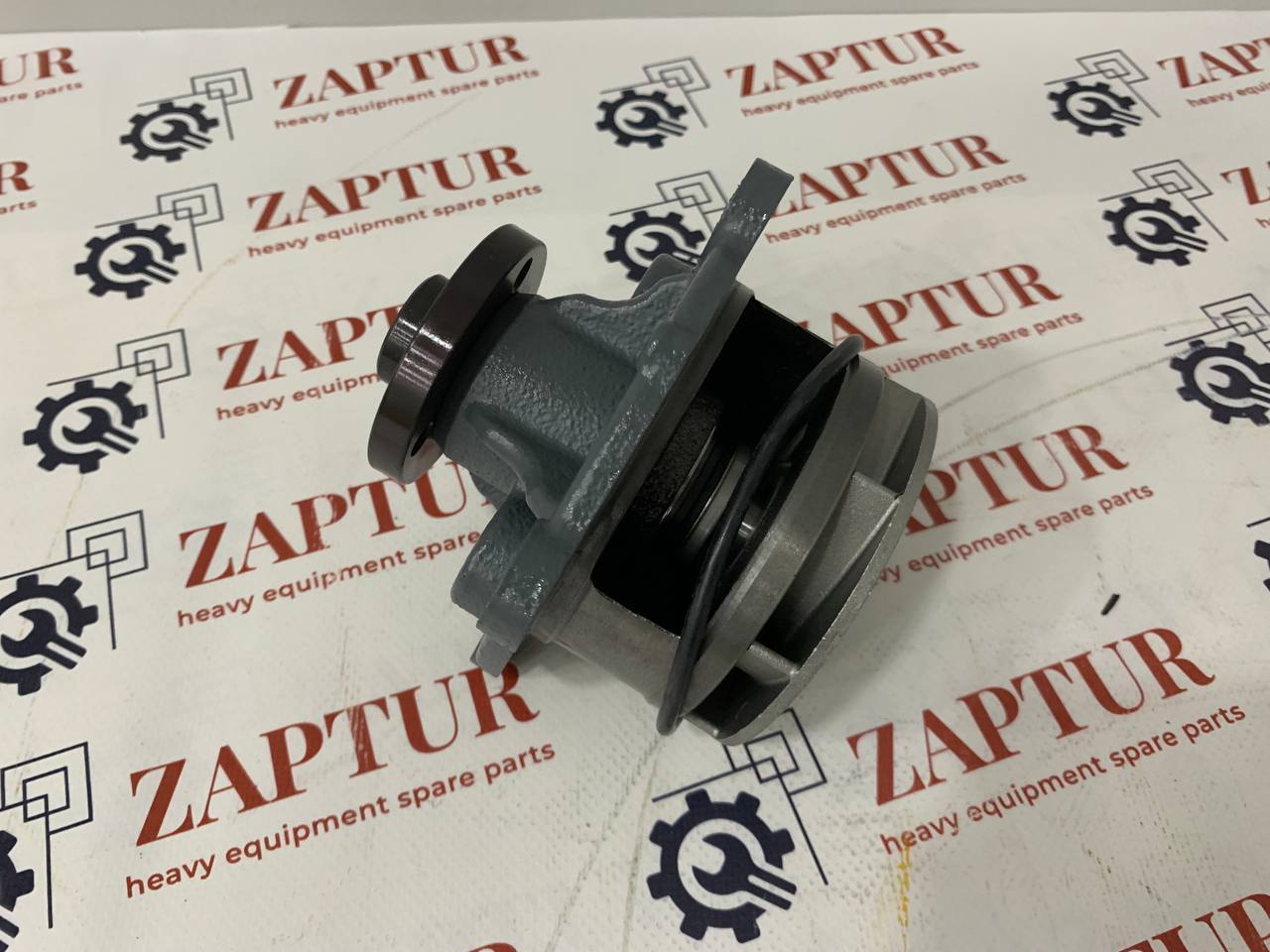 VOLVO 21125771, 21247955 WATER PUMP [ZAPTUR]
