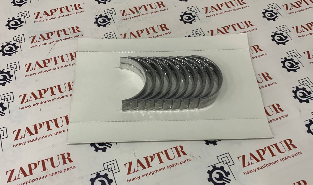 VOLVO PENTA 21141948 MAIN BEARING KIT [ZAPTUR]