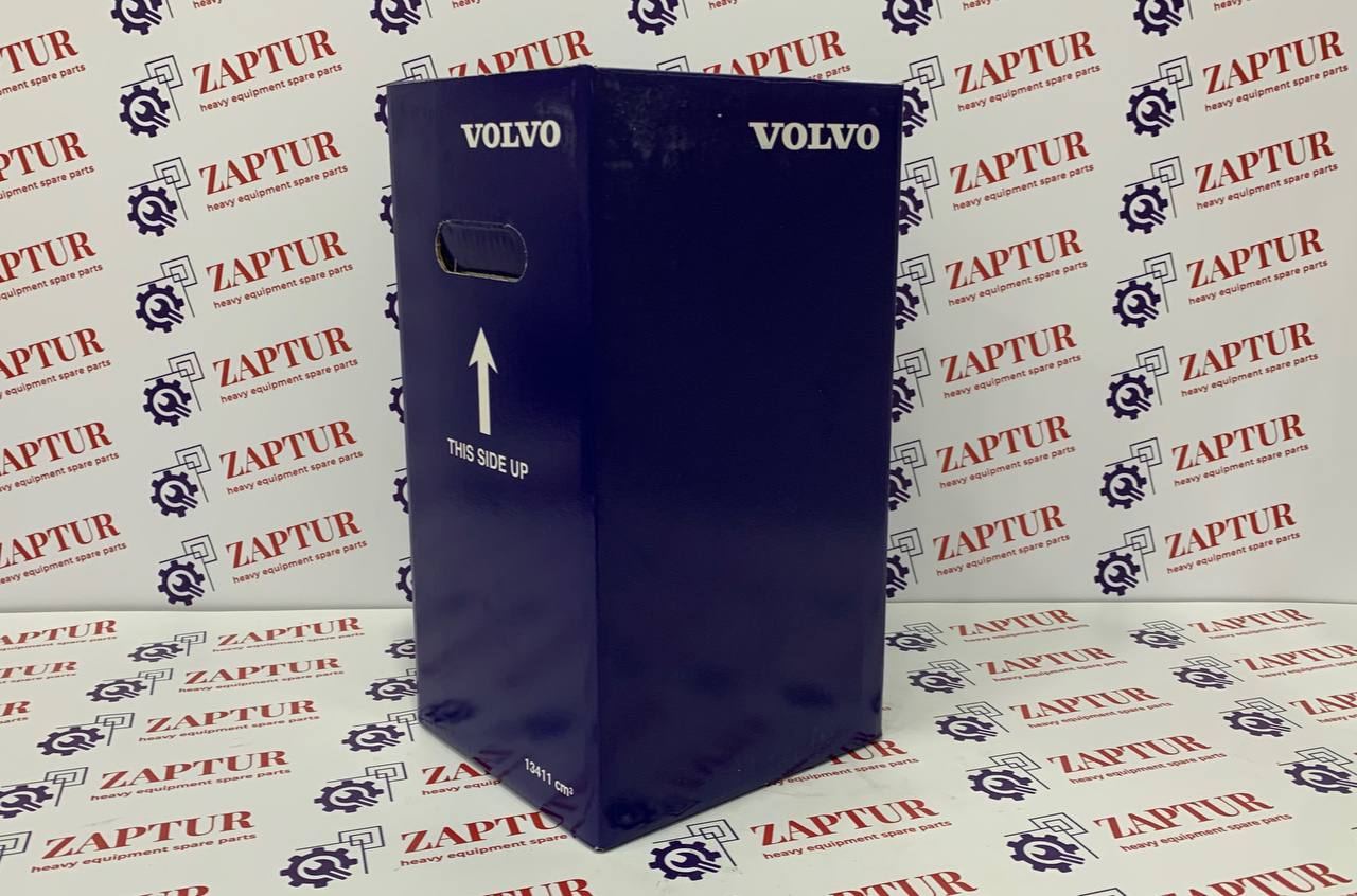 VOLVO 21209650 CYLINDER LINER SET [ZAPTUR]