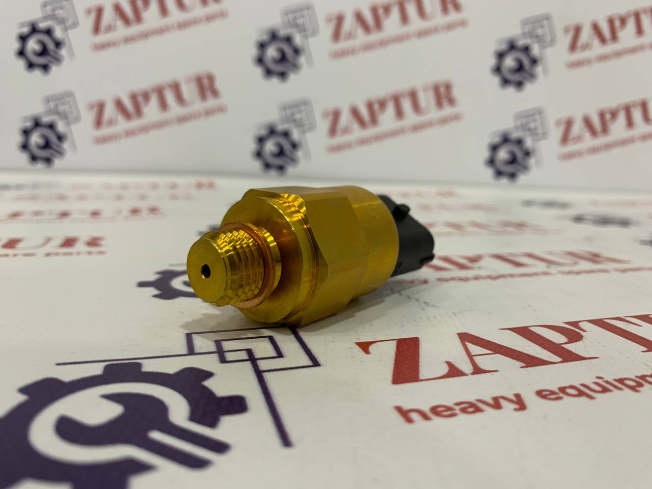 VOLVO PENTA 21291011 PRESSURE SENSOR [ZAPTUR]