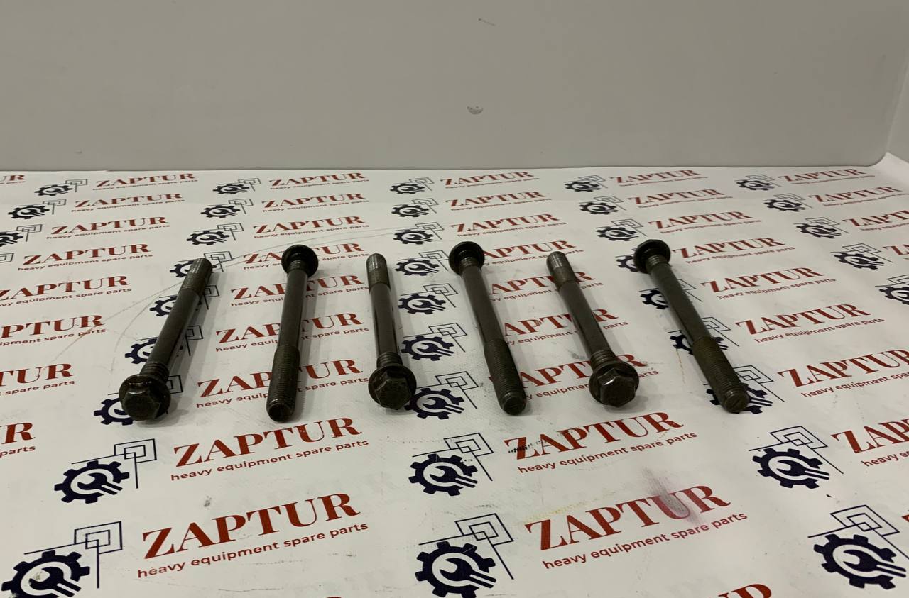 VOLVO 21345131 CYLINDER HEAD SCREW [ZAPTUR]