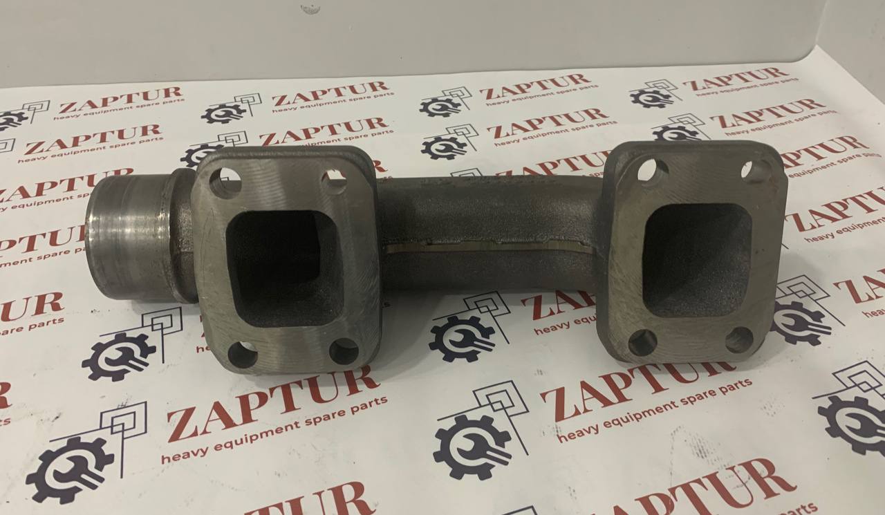 VOLVO 21352841 EXHAUST MANIFOLD [ZAPTUR]