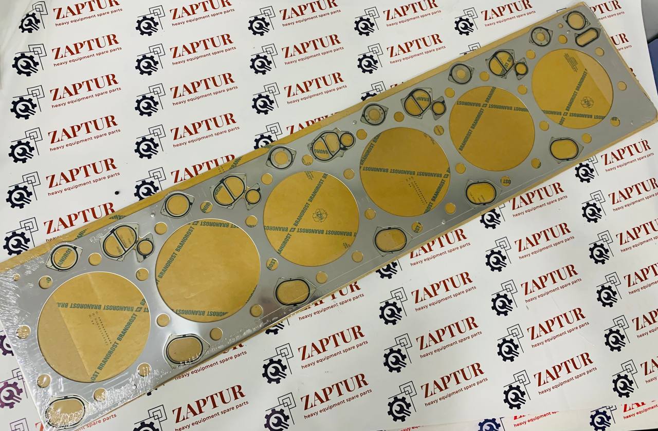 VOLVO 21510072 GASKET [ZAPTUR]