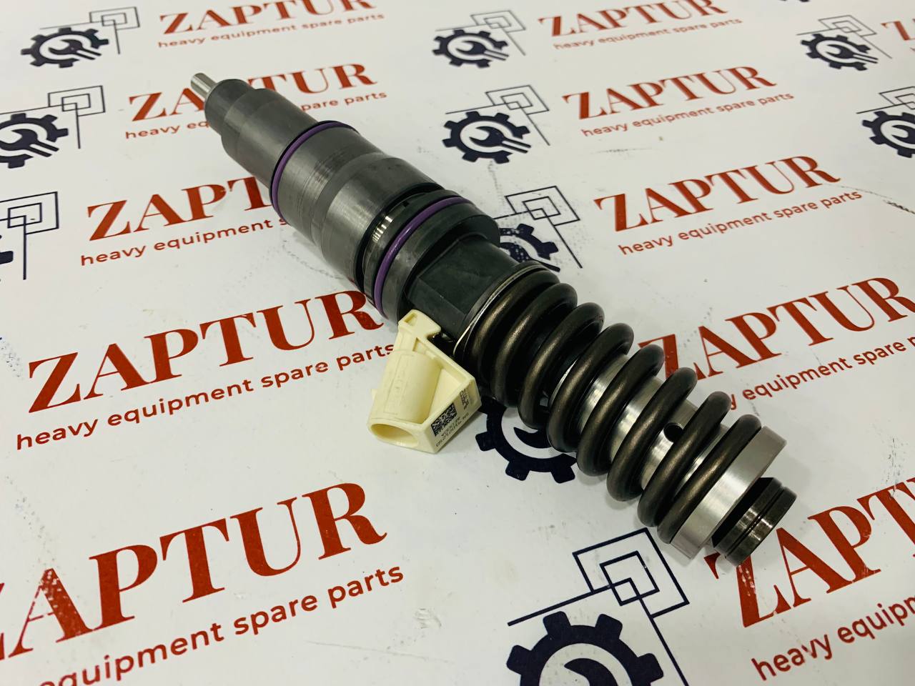 VOLVO 21586296, 3801440 FUEL INJECTOR [ZAPTUR]