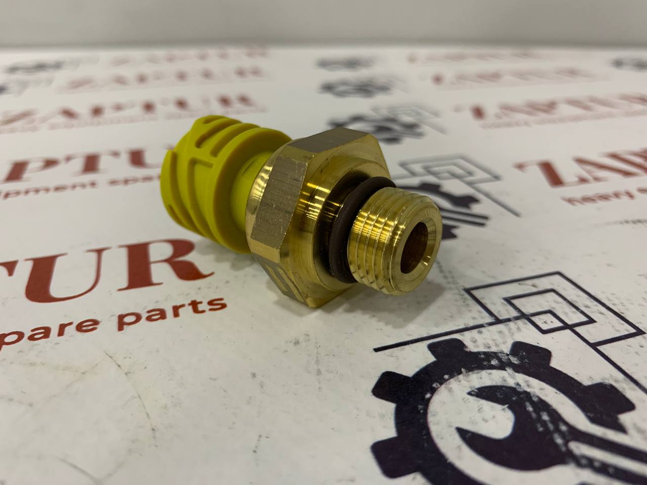 VOLVO 21634017, 20796744 SENSOR [ZAPTUR]