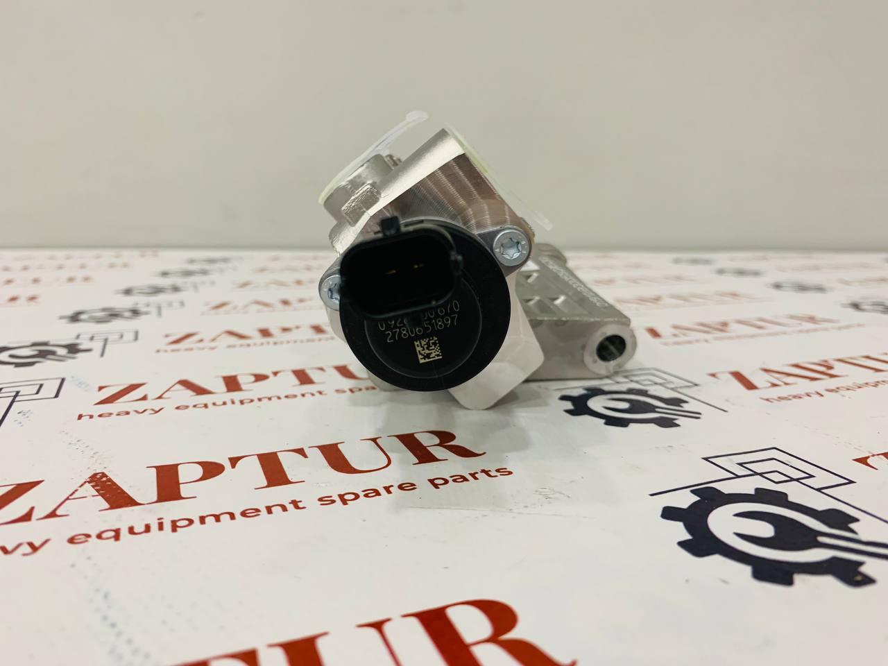VOLVO 21638691 FUEL REGULATOR [ZAPTUR]