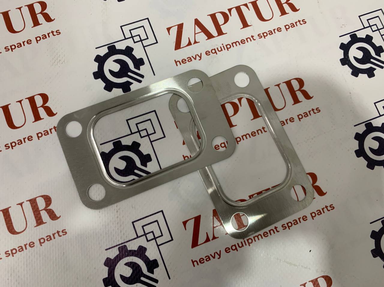 VOLVO 21793270 TURBO GASKET [ZAPTUR]