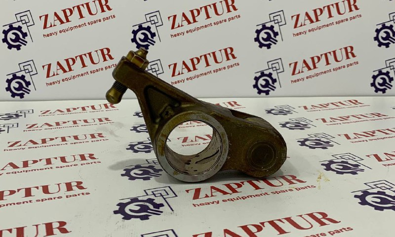 This rocker arm is suitable for Volvo Penta components