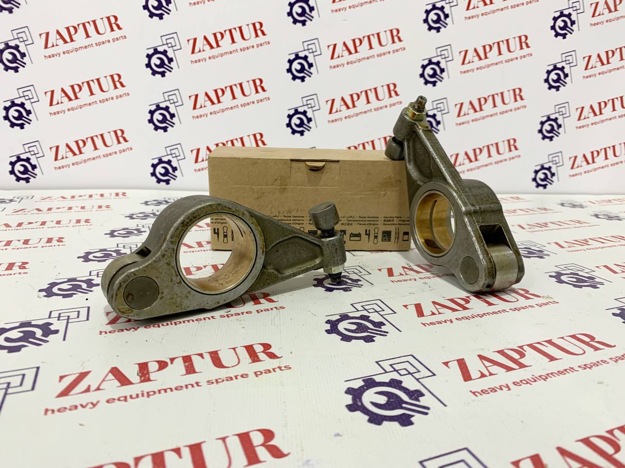 VOLVO 21881494, 21452714 ARM INTAKE
