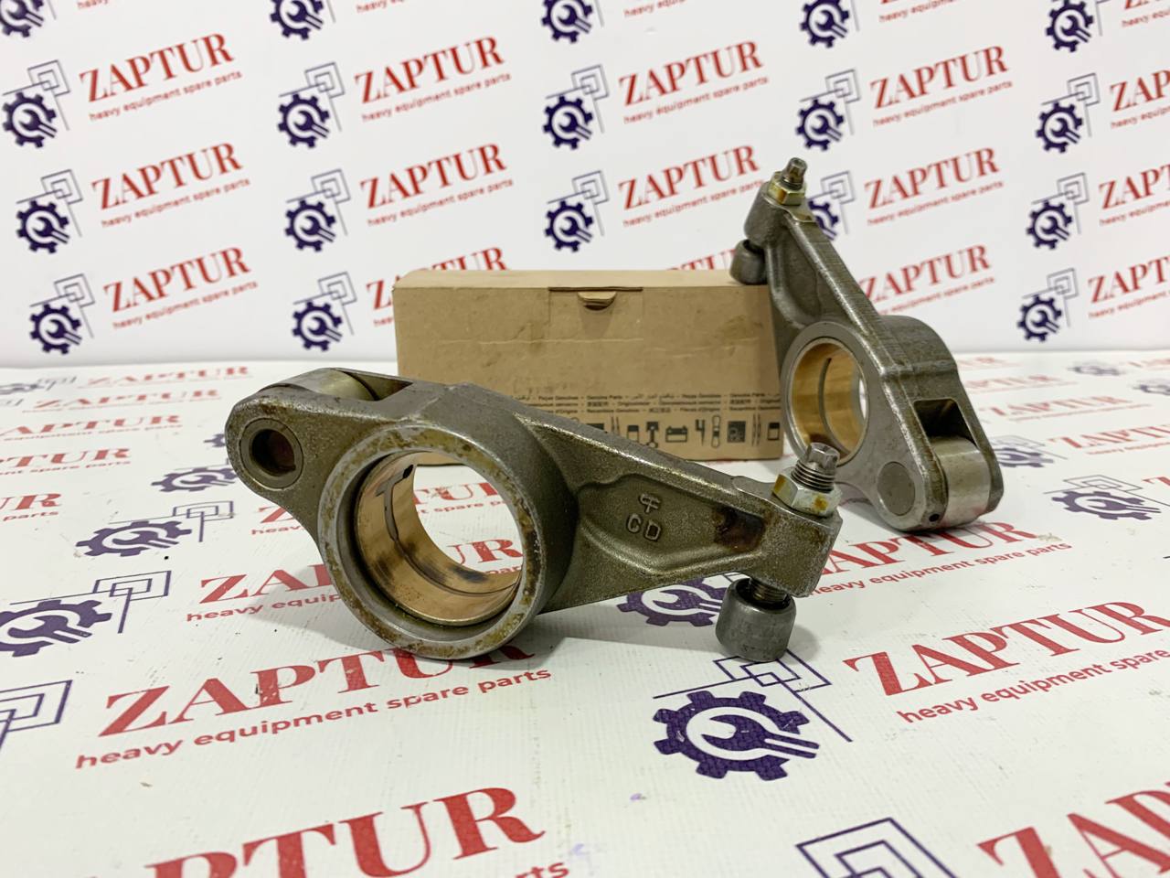VOLVO 21881494, 21452714 ARM INTAKE