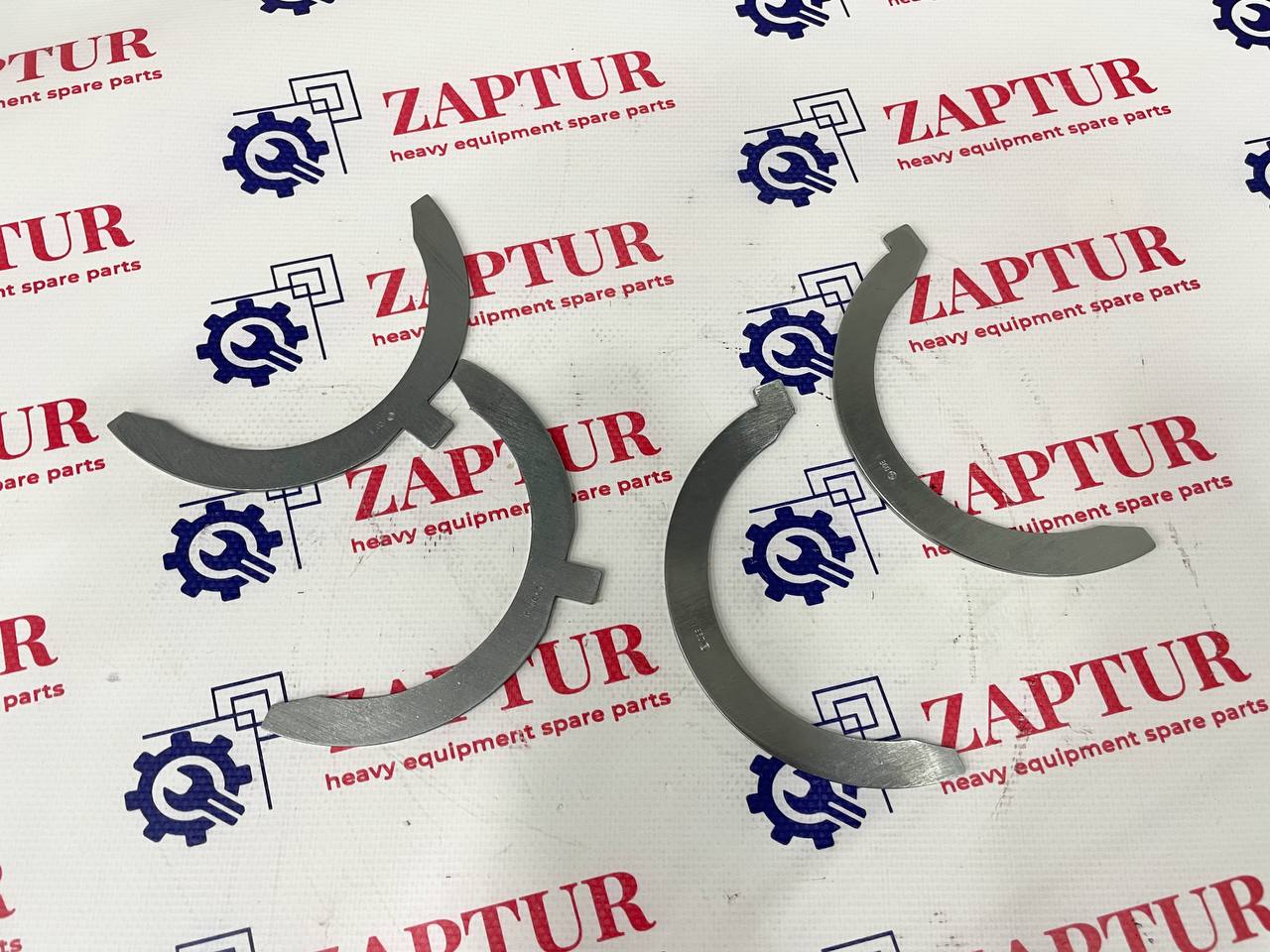 VOLVO 21908099 THRUST WASHER [ZAPTUR]