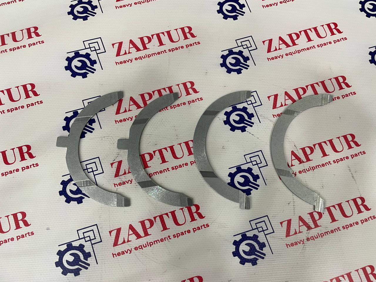 VOLVO 21908101 THRUST WASHER [ZAPTUR]