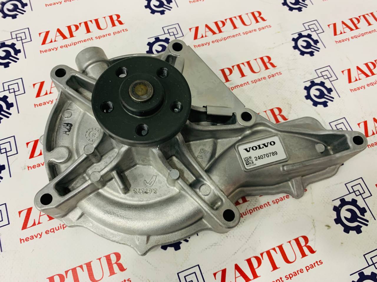 VOLVO 22195450 WATER PUMP