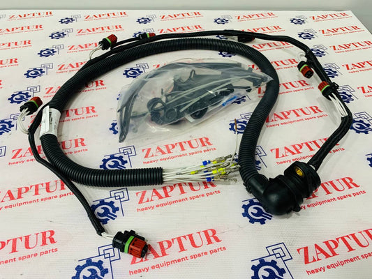 VOLVO 22248490 ENGINE WIRE HARNESS