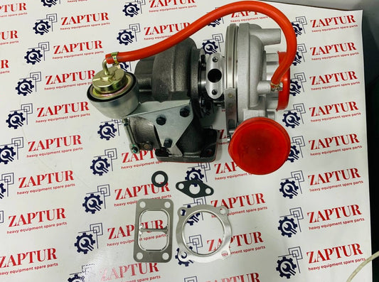 VOLVO 22283480 TURBOCHARGER