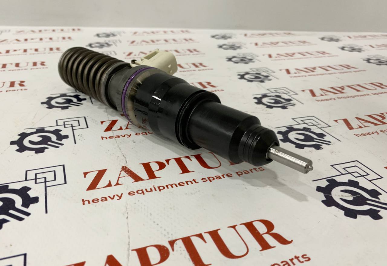 VOLVO 22340652, 22052765 INJECTOR [ZAPTUR]