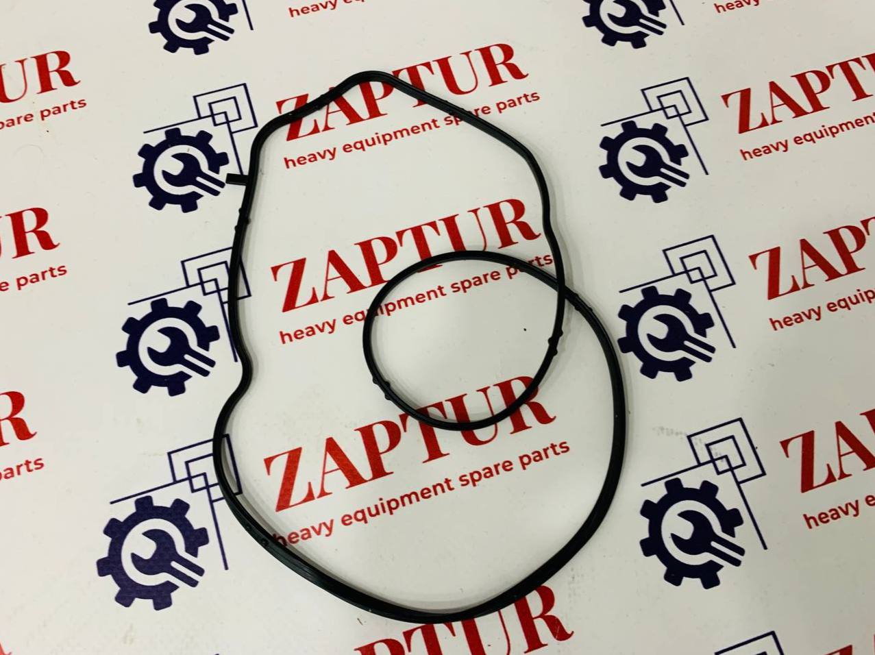 VOLVO 22658275 WATER PUMP GASKET [ZAPTUR]