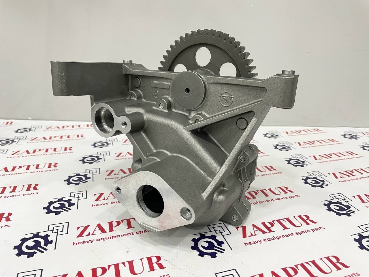 VOLVO 22846523 OIL PUMP [ZAPTUR]