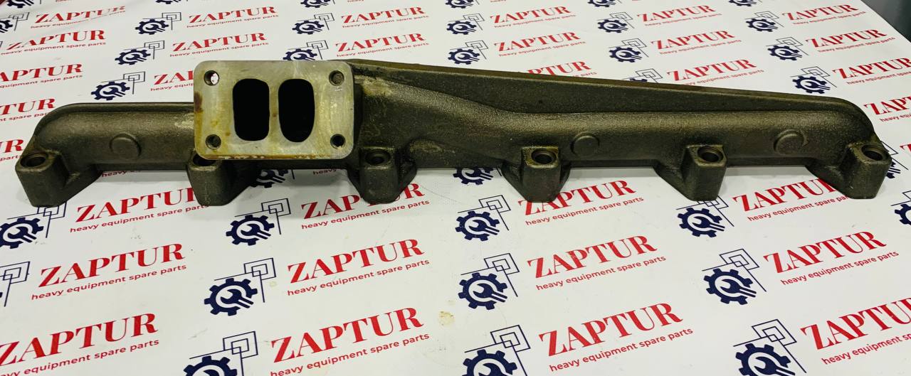 VOLVO 22857671, 20580033 EXHAUST PIPE [ZAPTUR]