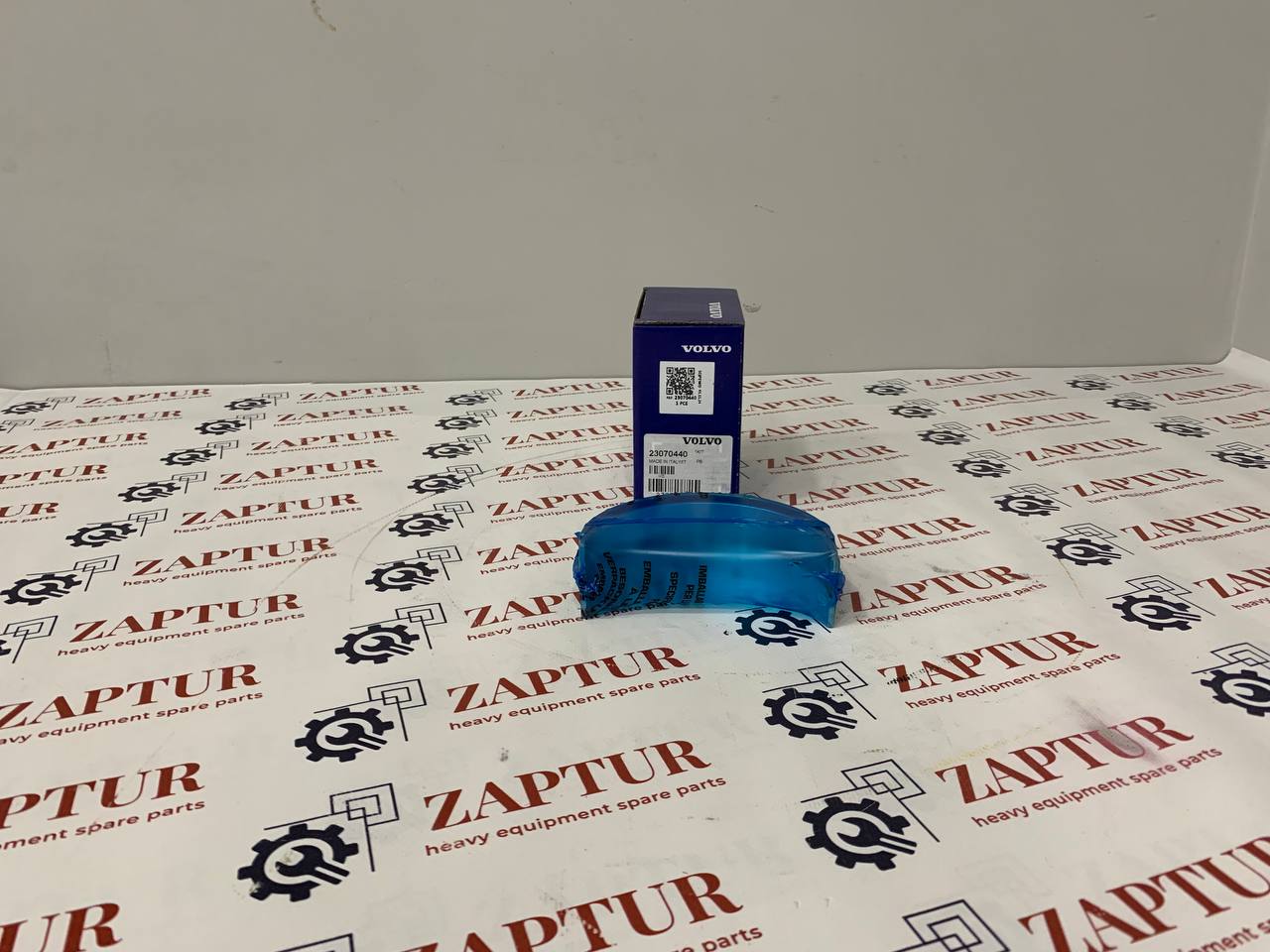 VOLVO 23070440 MAIN BEARING STD [ZAPTUR]