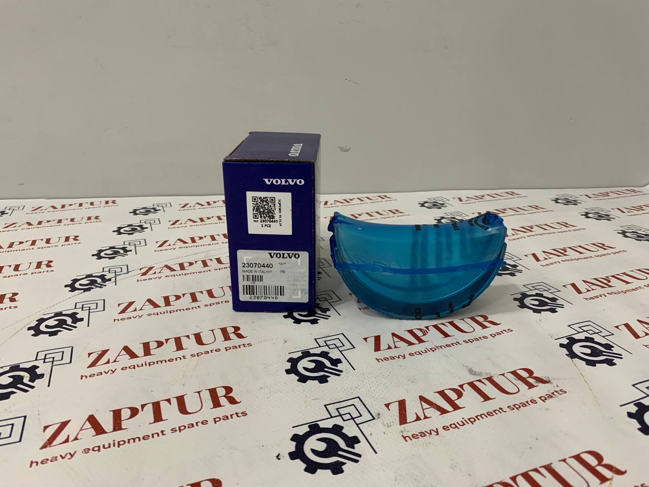 VOLVO 23070440 MAIN BEARING STD [ZAPTUR]