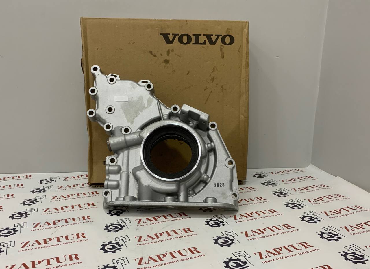 VOLVO 23171014 OIL PUMP HOUSING [ZAPTUR]