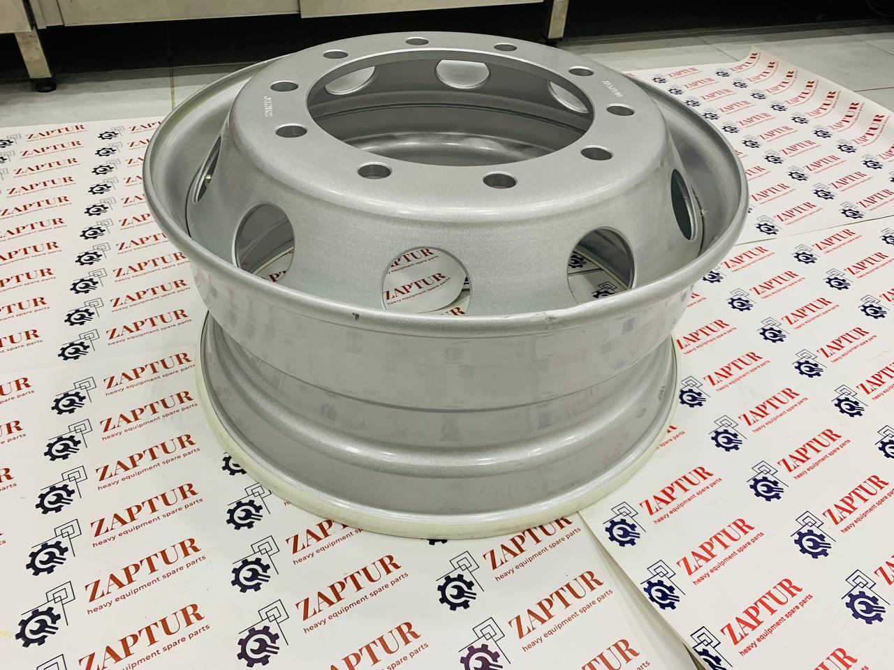 volvo wheel rim