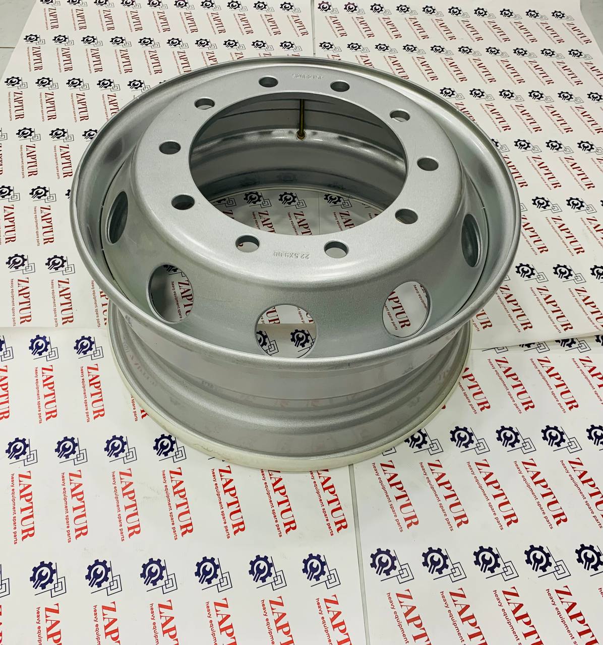 VOLVO 23639258 WHEEL RIM