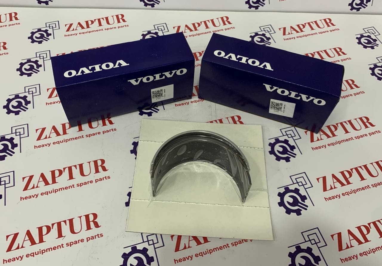 VOLVO 24610676 CONNECTING ROD BEARINGS [ZAPTUR]