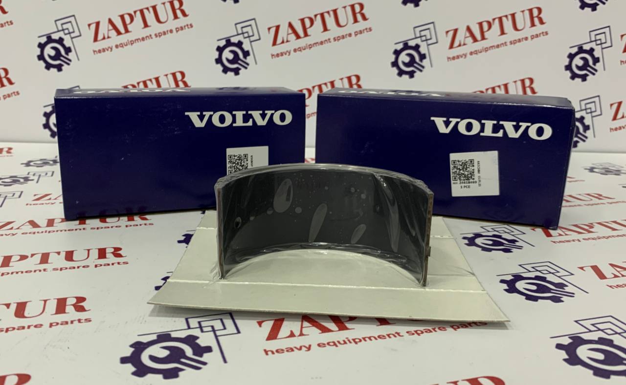 VOLVO 24610676 CONNECTING ROD BEARINGS [ZAPTUR]