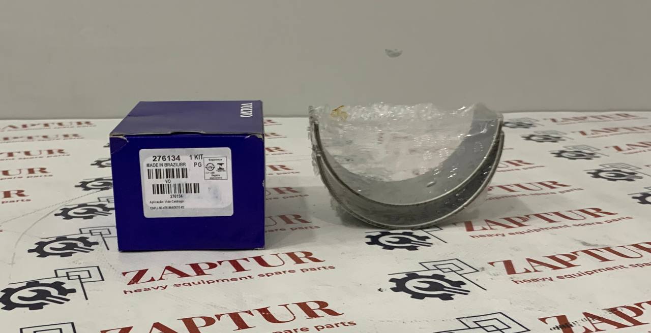 VOLVO 276134 CONNECTING ROD BEARING STD [ZAPTUR]