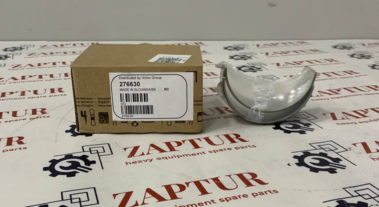 VOLVO 276630 CAMSHAFT BEARING [ZAPTUR]